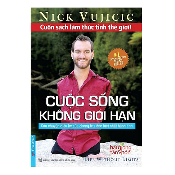 Combo Cuộc Sống Không Giới Hạn + Đi Tìm Lẽ Sống
