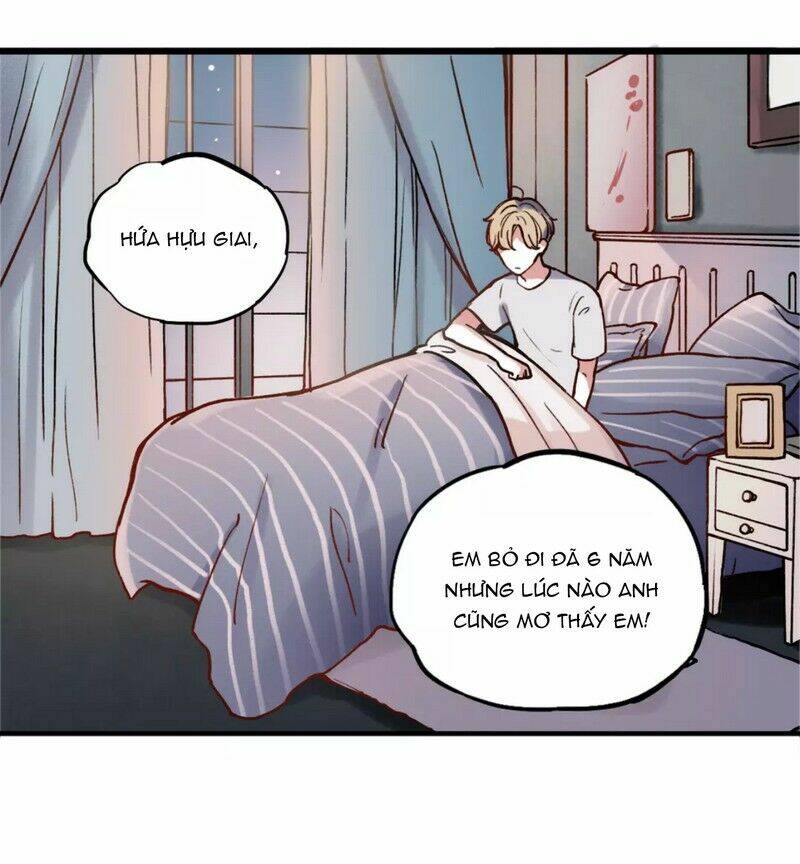 cậu đã từng yêu tôi 2 chapter 0 20