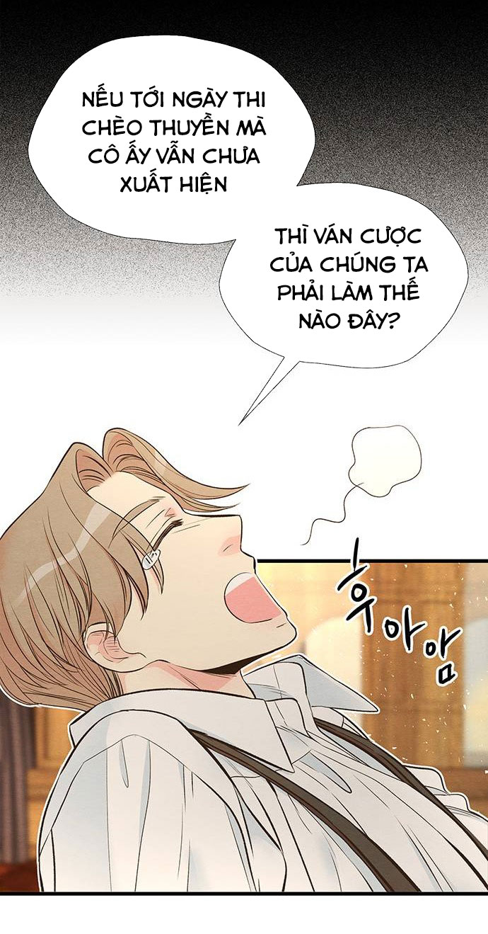 hoàng tử phiền toái chapter 21 4