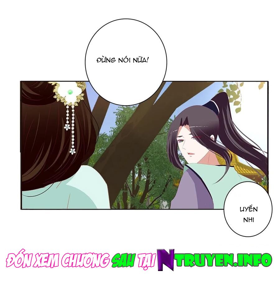 thông linh phi chapter 581 24