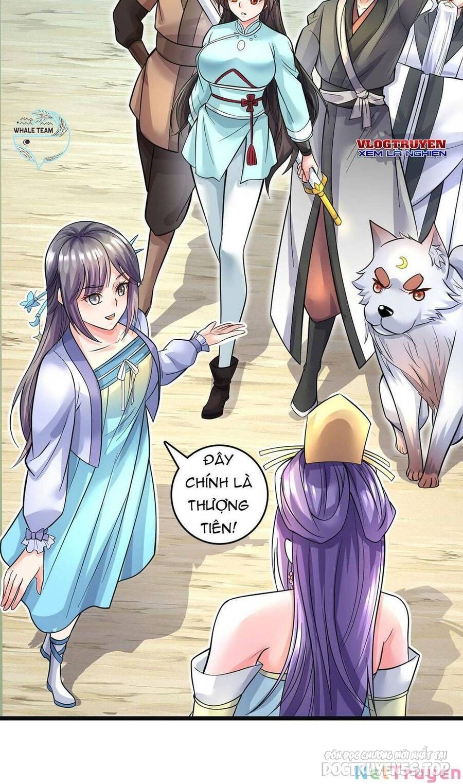 bắt đầu với kiếm vực, ta lặng lẽ tu luyện thành kiếm thần chapter 57 9