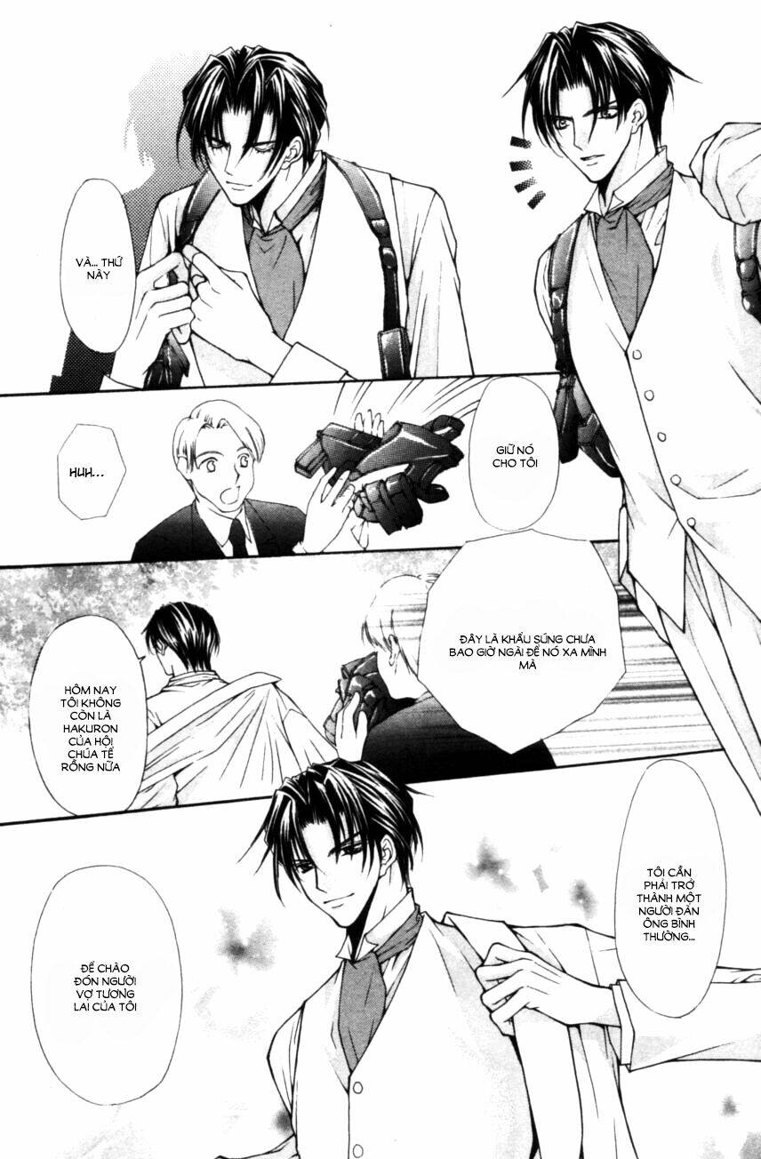 anh chàng khắc tinh chapter 49 18