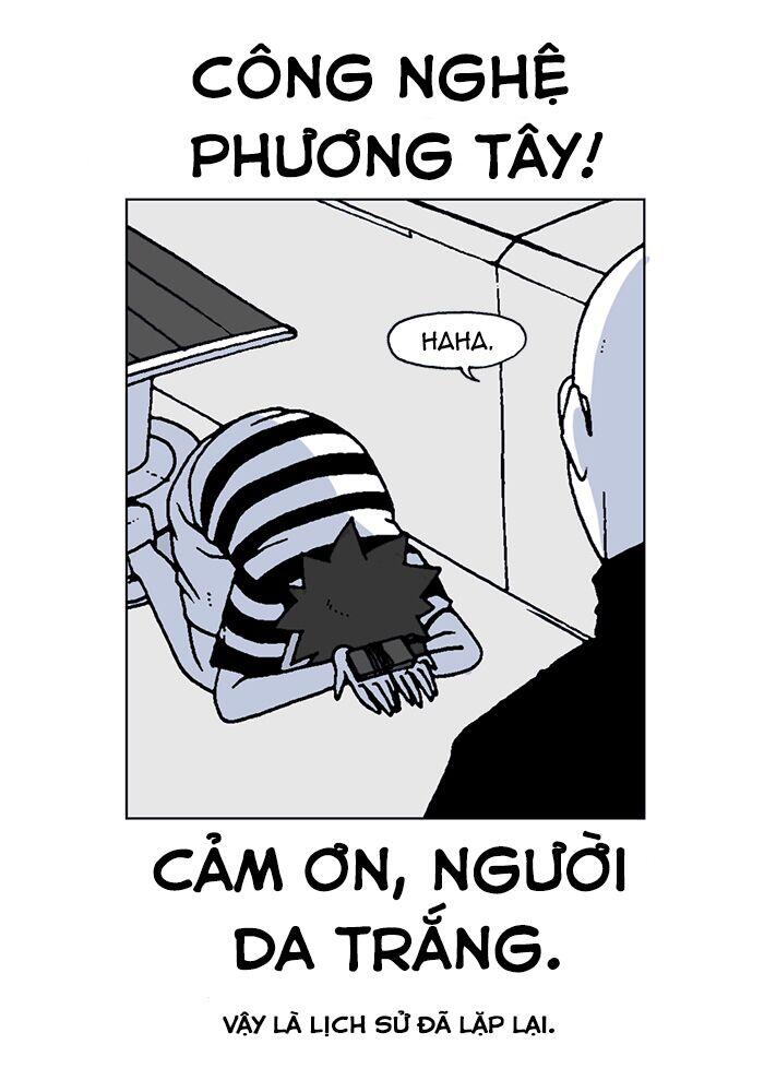 mắc kẹt trên mặt trăng chapter 37 30