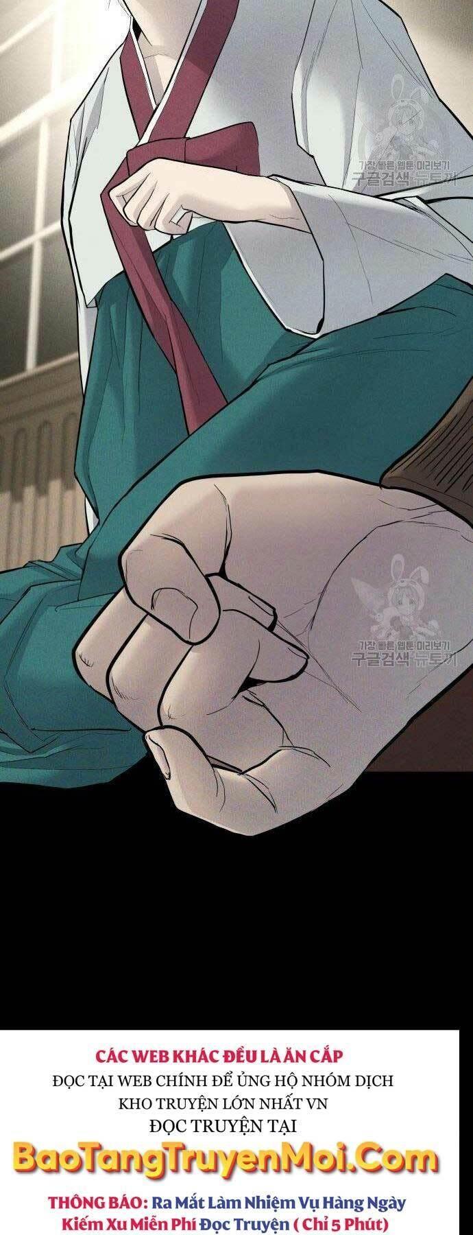 đặc vụ kim chapter 38 67