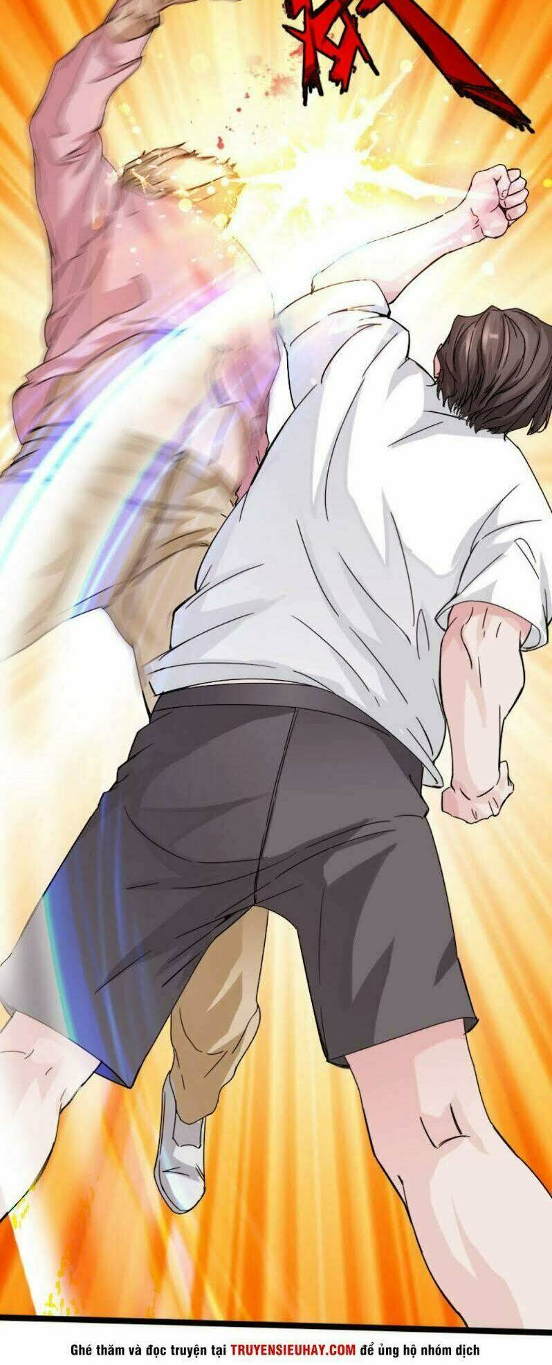 tuyệt phẩm tà thiếu chapter 26 18