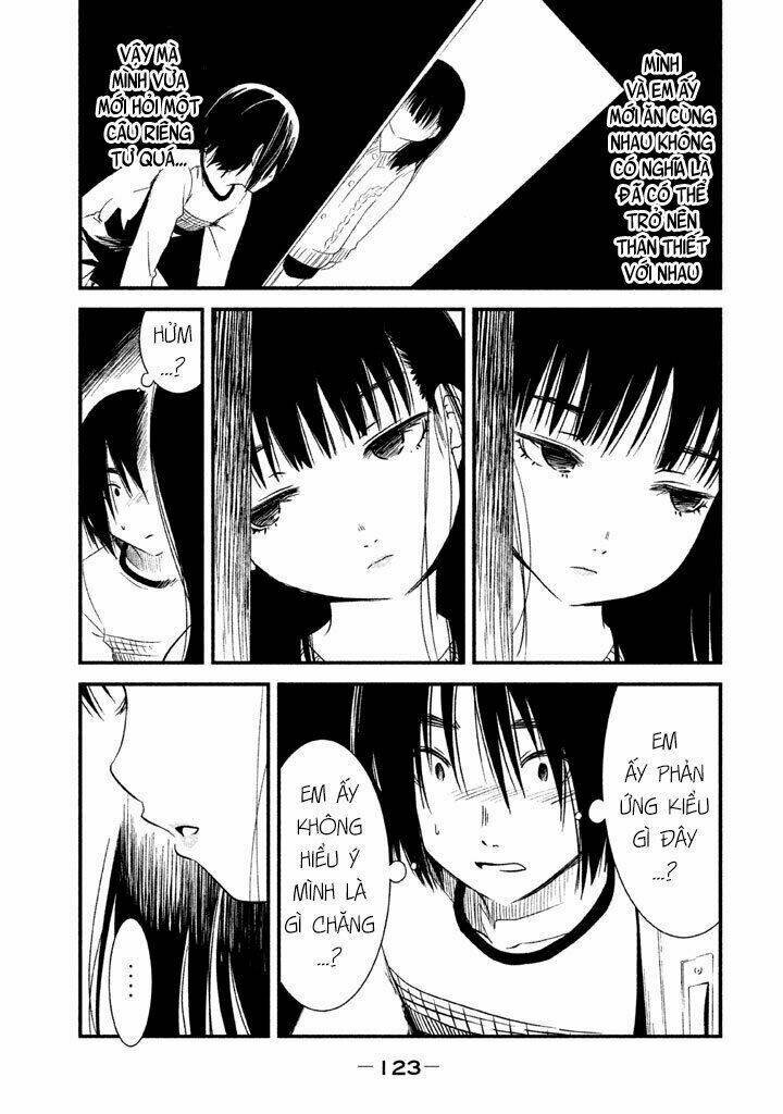 shoujo fujuubun chapter 15 18