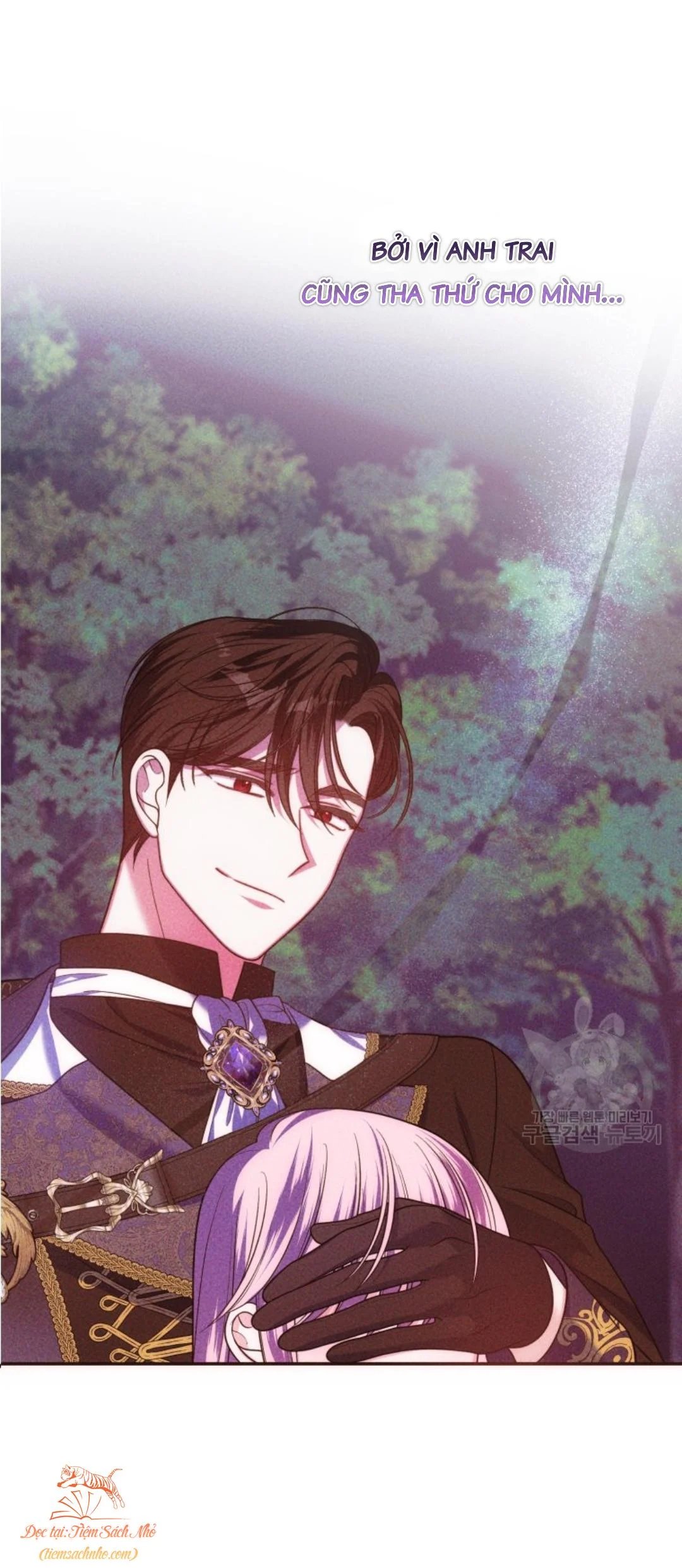 tôi đã gặp nam chính trong ngục tù chapter 27 17