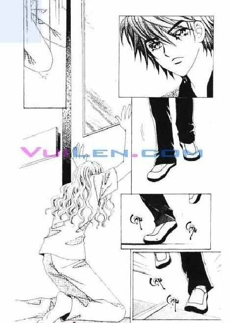 ánh nắng chói chang chapter 15 110