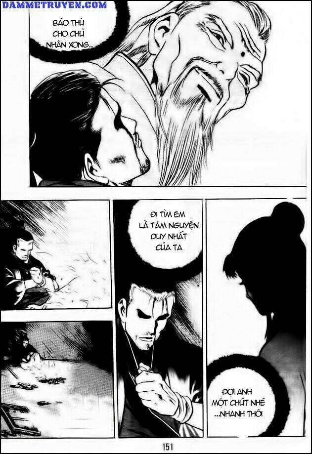 long quyển phong chapter 28 19