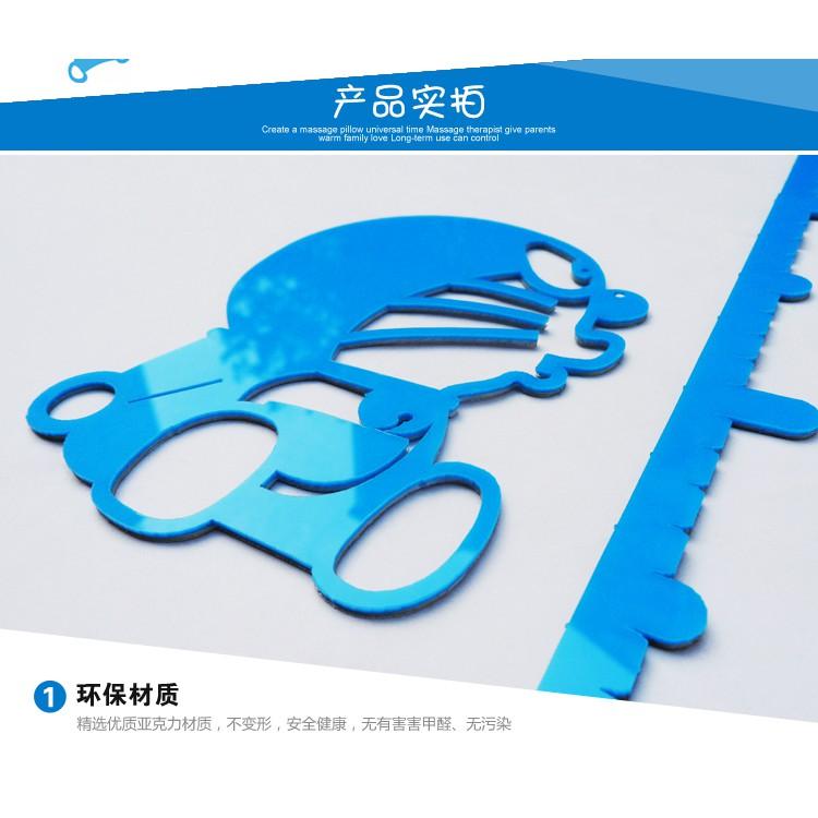 DECAL DÁN TƯỜNG 3D MẪU 5 