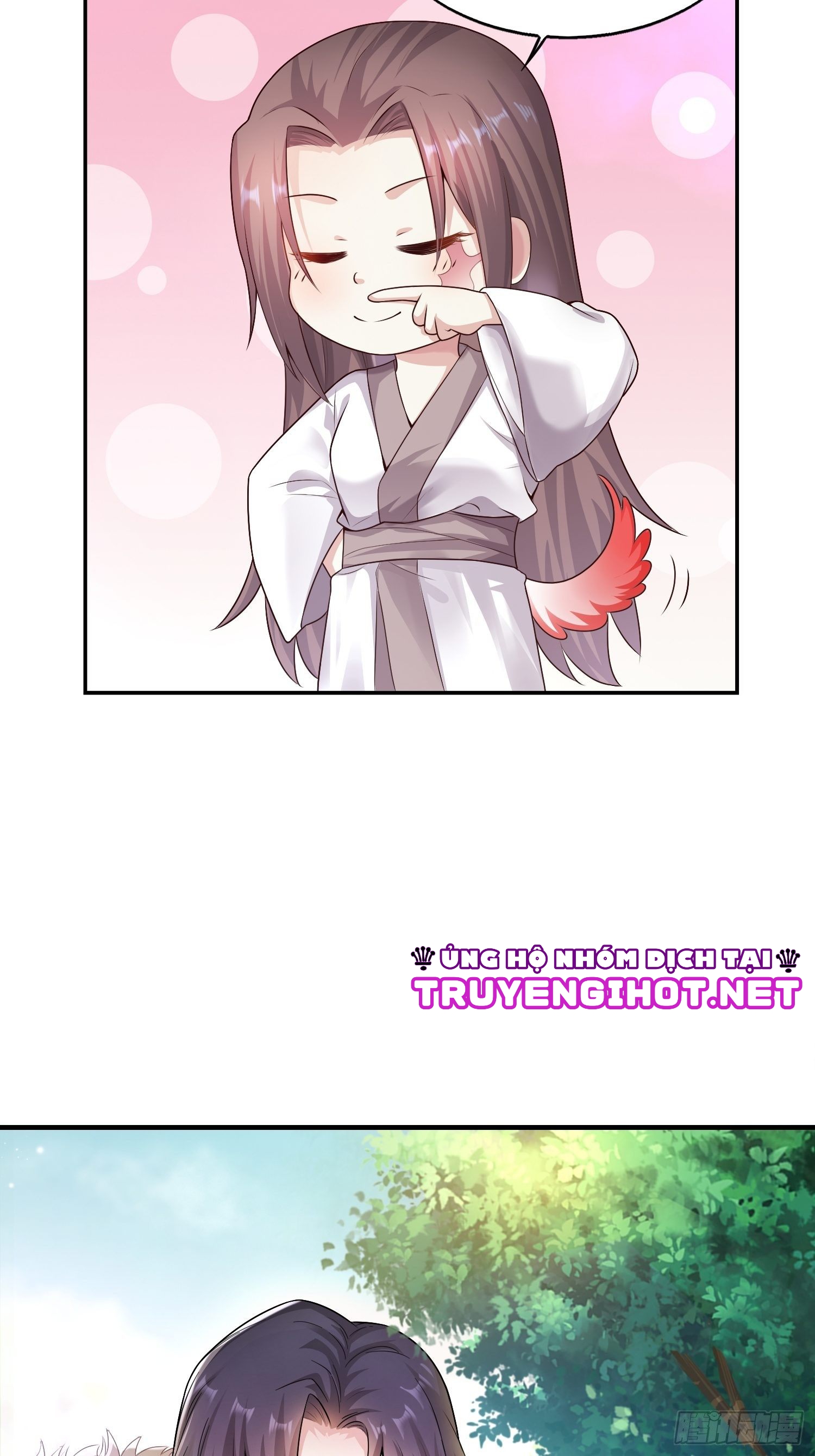 kết hôn với hoàng tử xui xẻo chapter 3 13