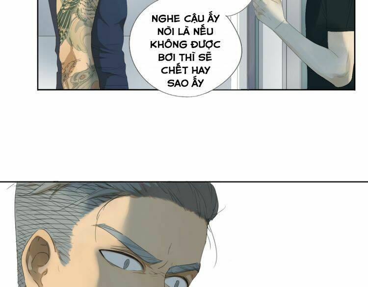 phi ngư chapter 5 11