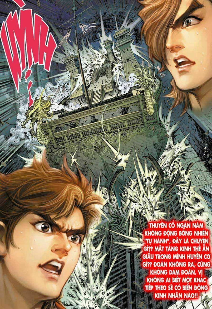 vương tiểu long chapter 18 36