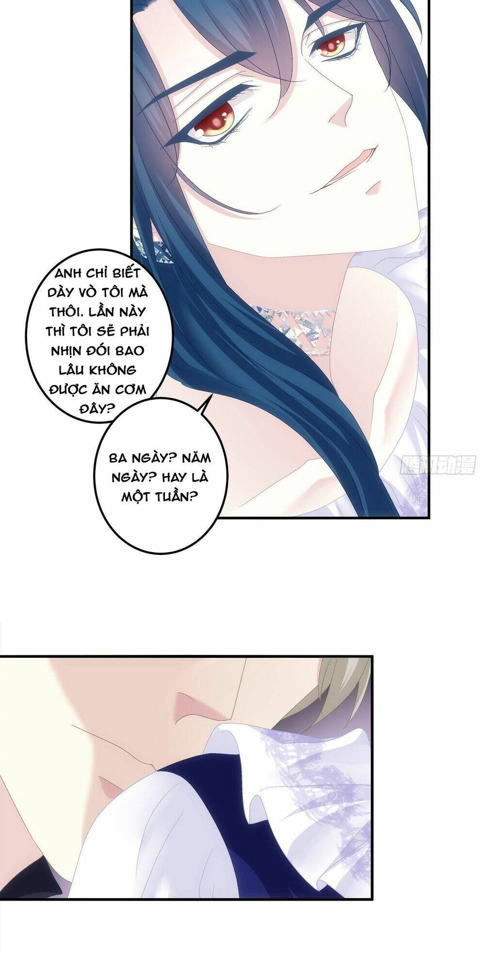 toàn bộ nắm trong tay chapter 106 23