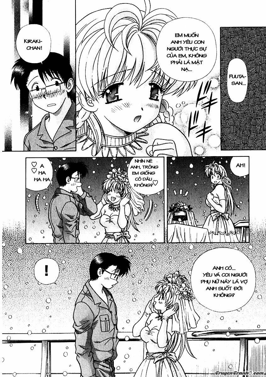 love lucky chapter 3 21