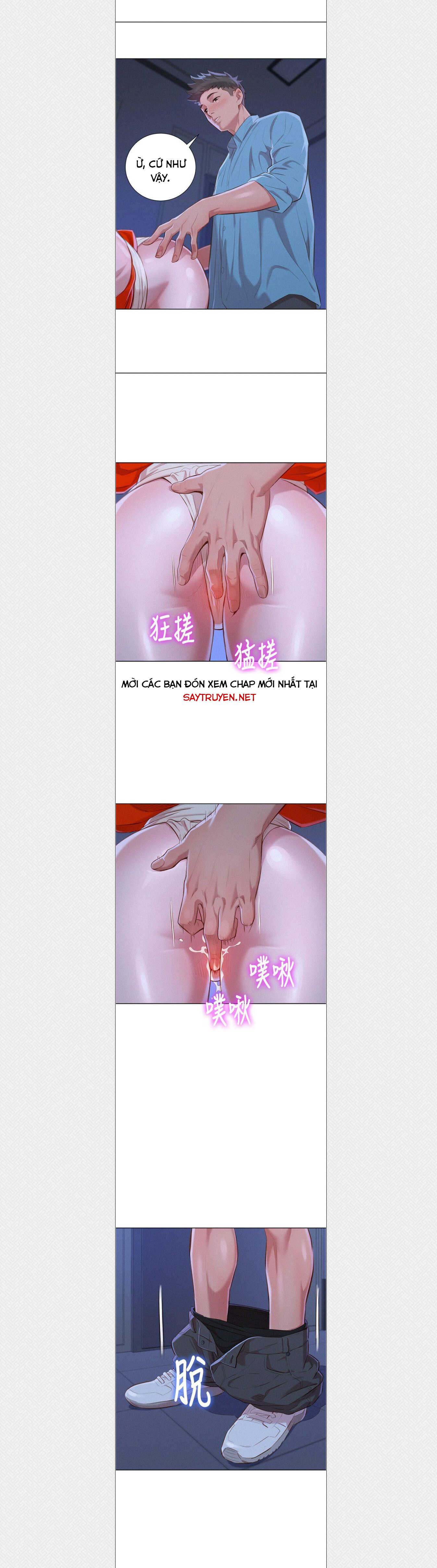 chị gái mưa chapter 41 15