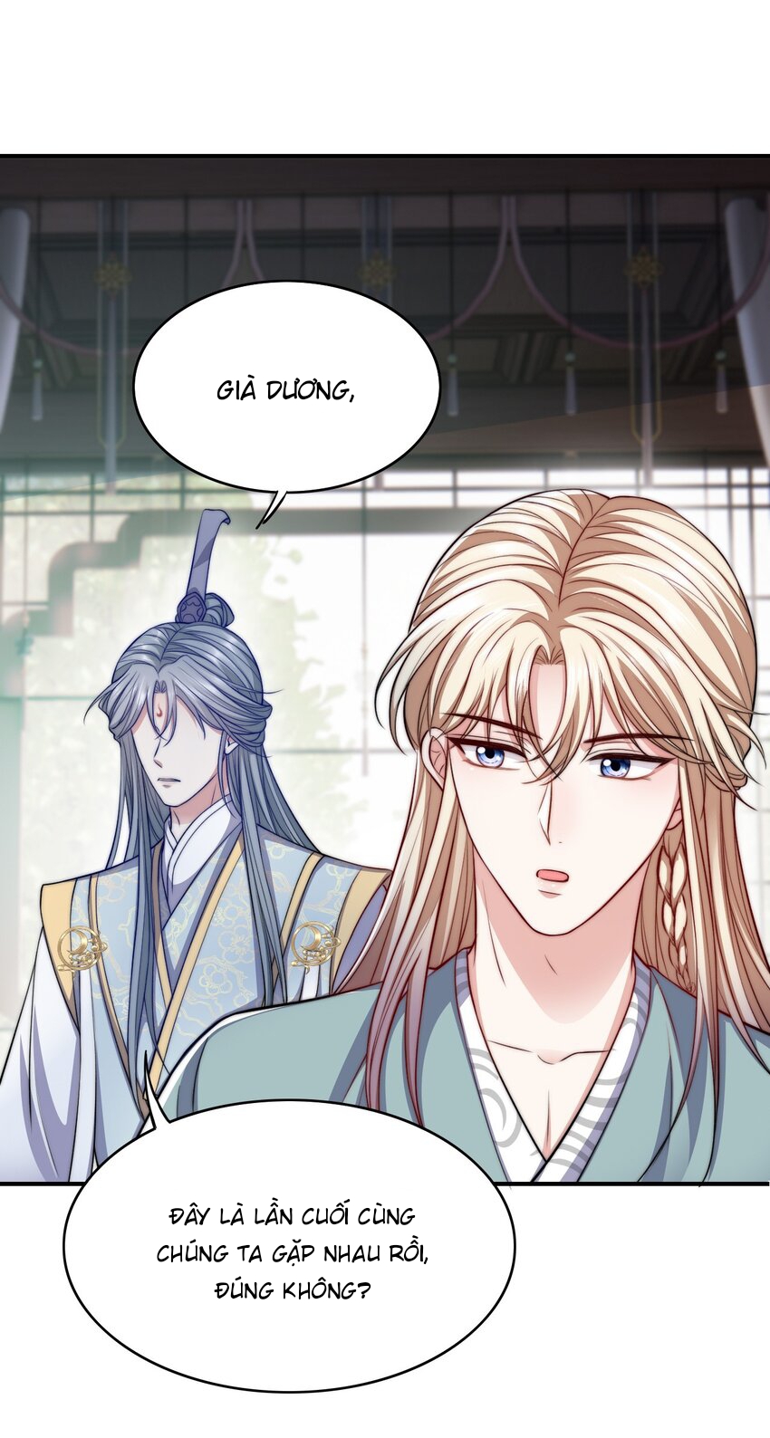 chiến lược tẩy trắng của phản diện chapter 48 30