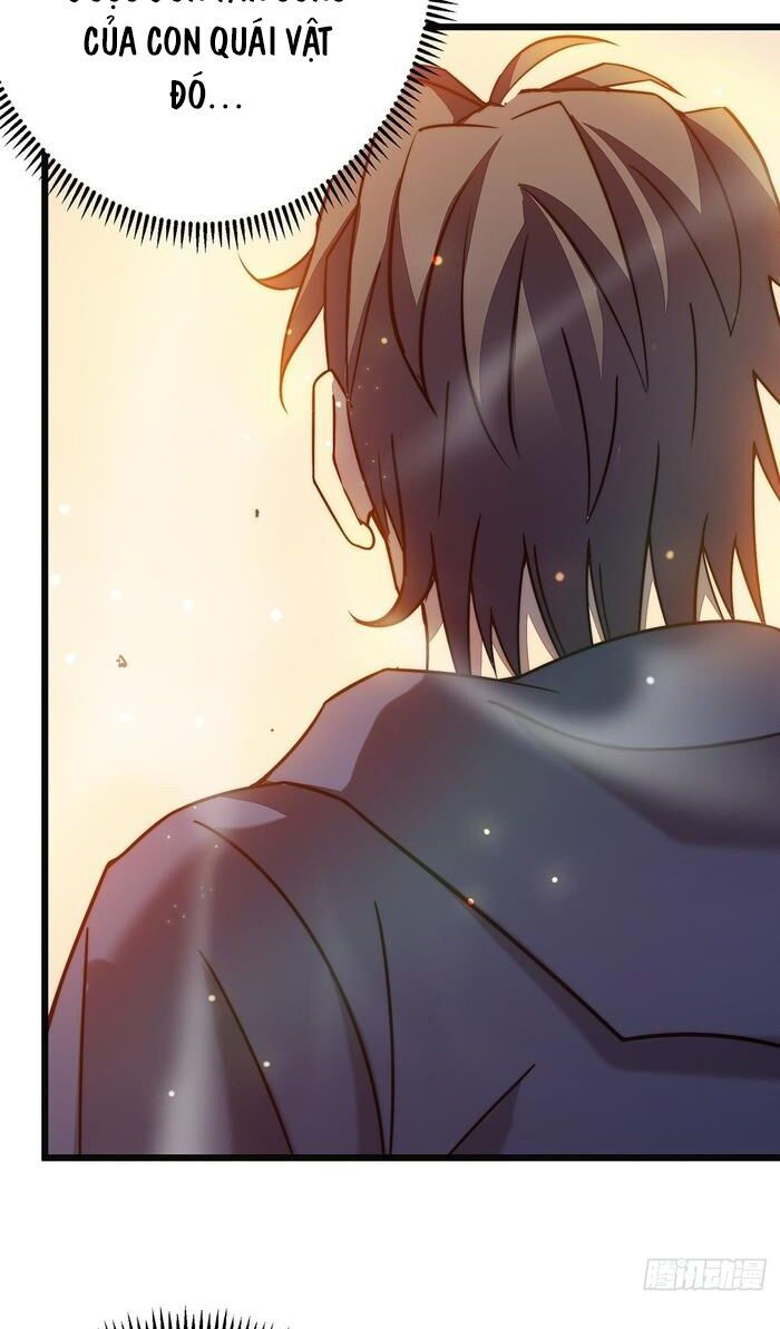 sát thần chi lộ tại dị giới chapter 24 3