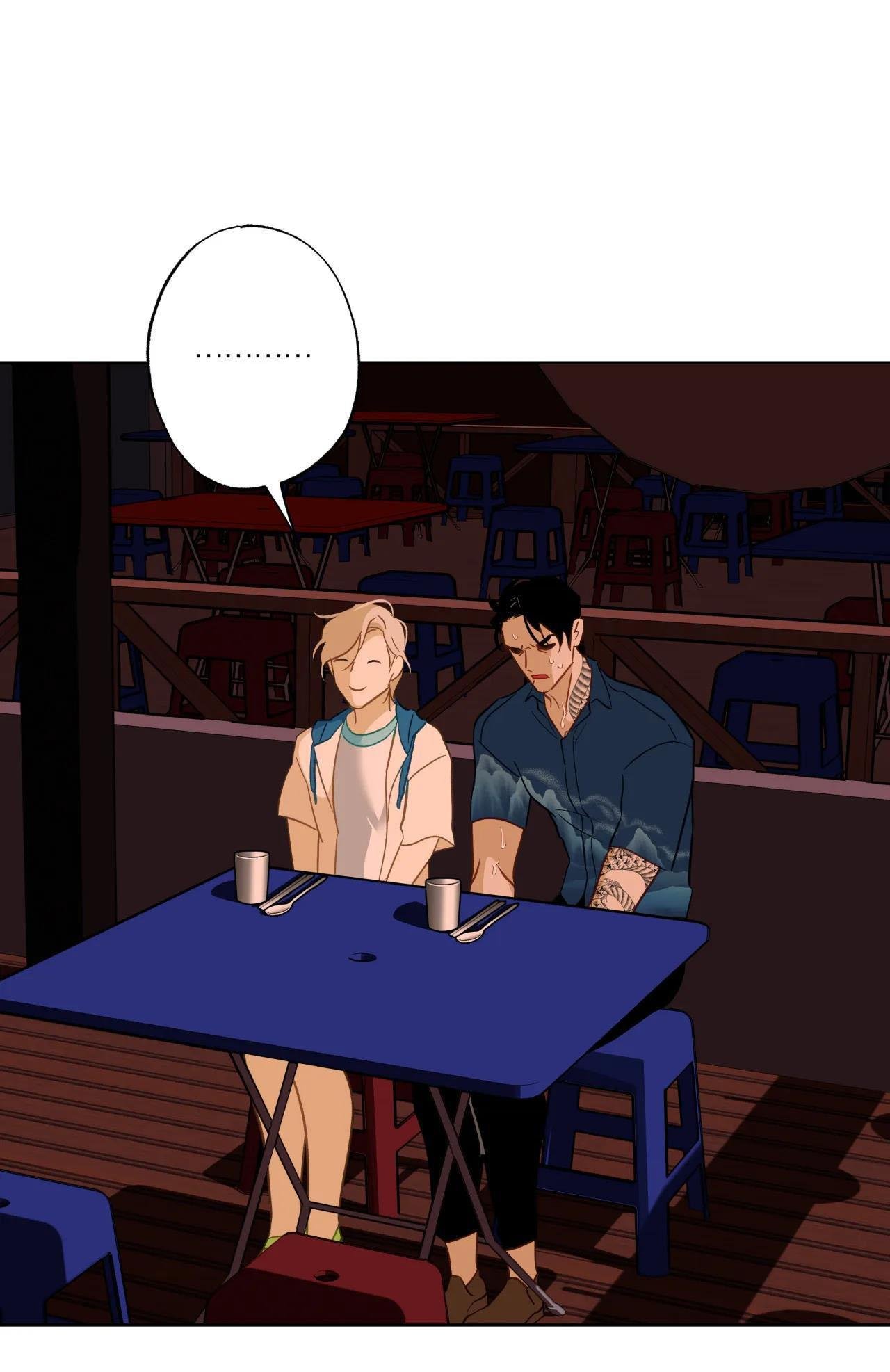 mỹ nhân ngư chapter 16 16