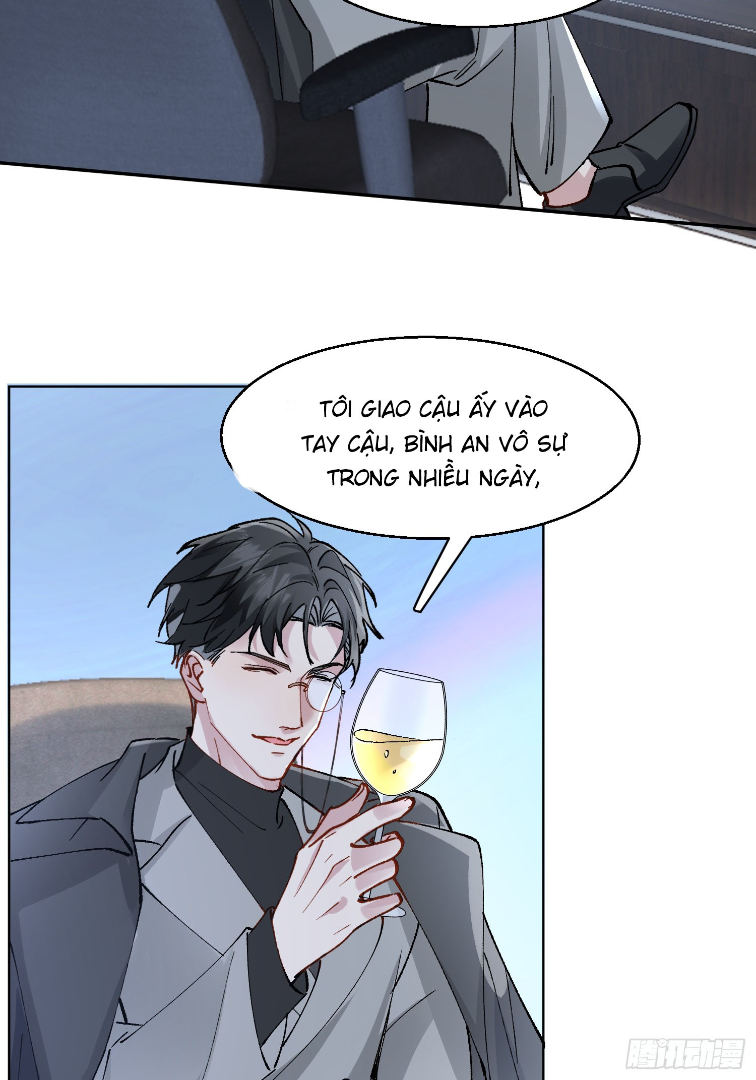 ỷ trên hiếp dưới chapter 12 19