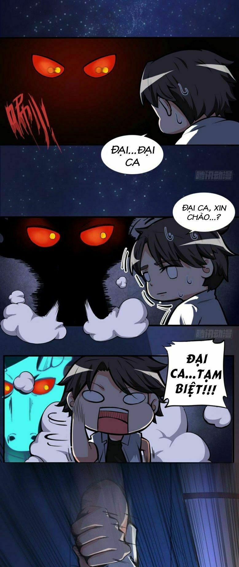 tối cường thần y tại đô thị chapter 5 2