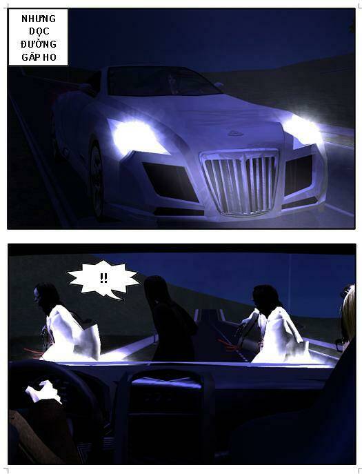 class of wizards chapter 2.2 3