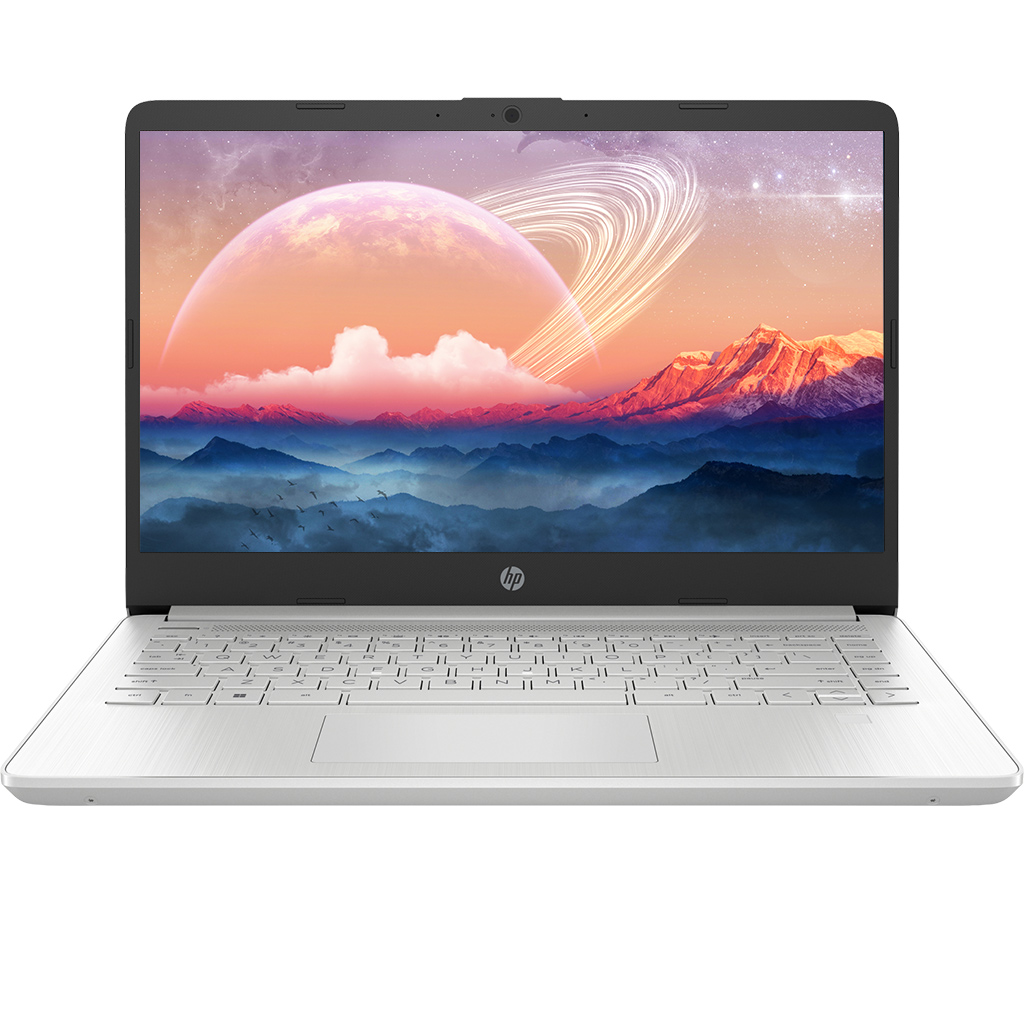 Laptop HP 14s-dq2626TU i3-1115G4/8GB/256GB/Win11 6R9M5PA - Hàng chính hãng