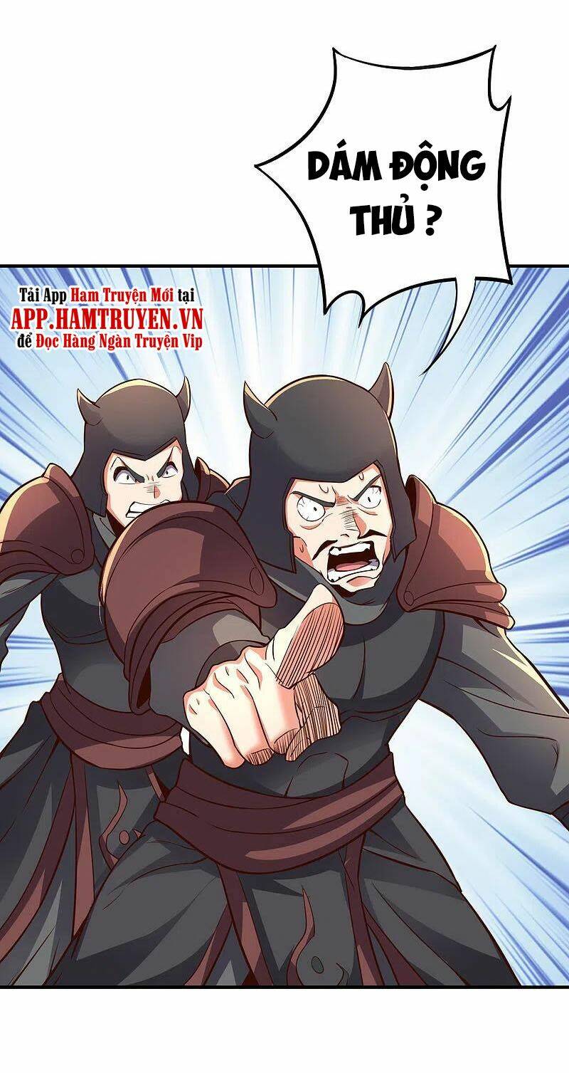 phục thiên thánh chủ chapter 192 15