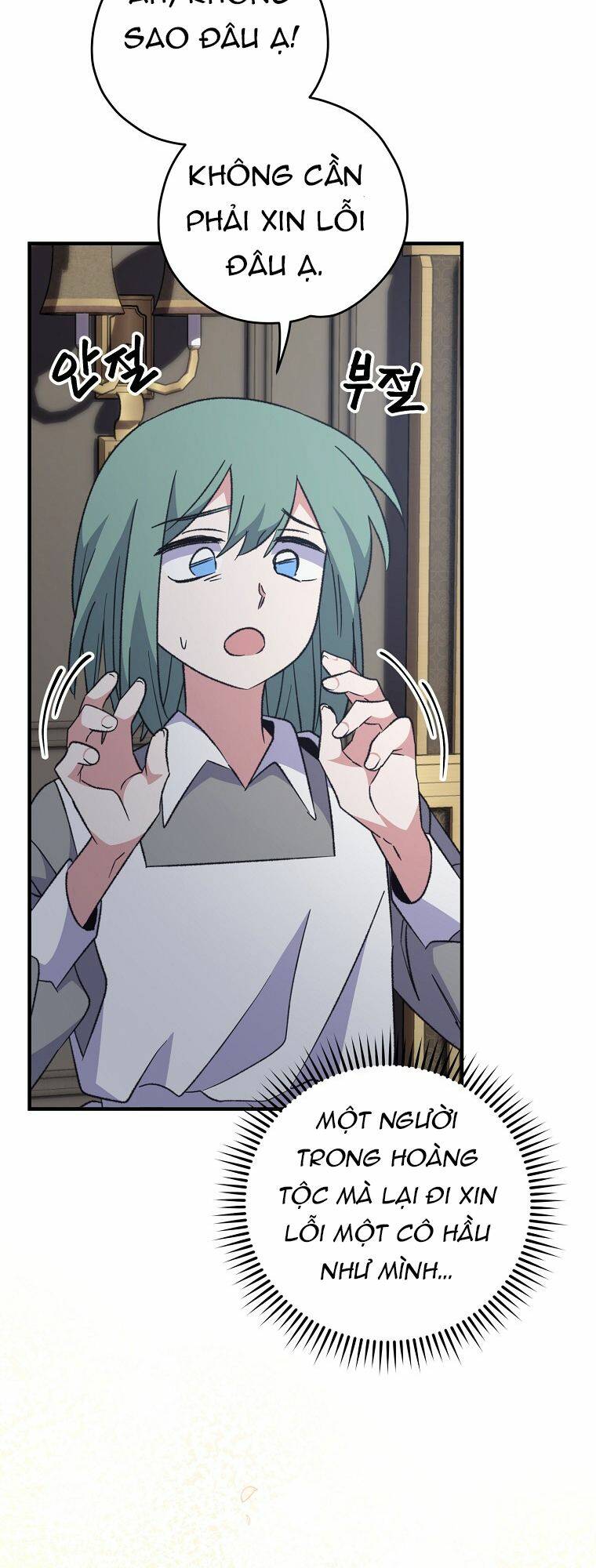 nhà hiền triết yigret chapter 77 4