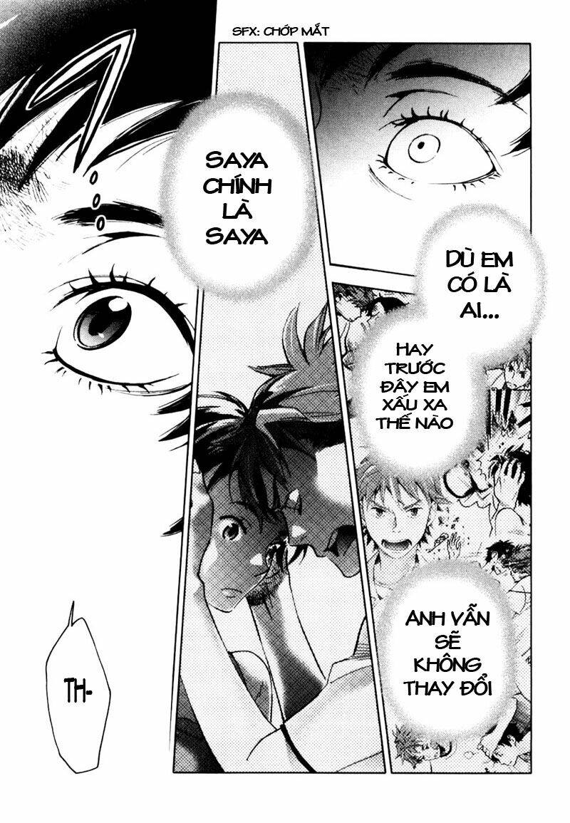 blood+ chapter 25 20