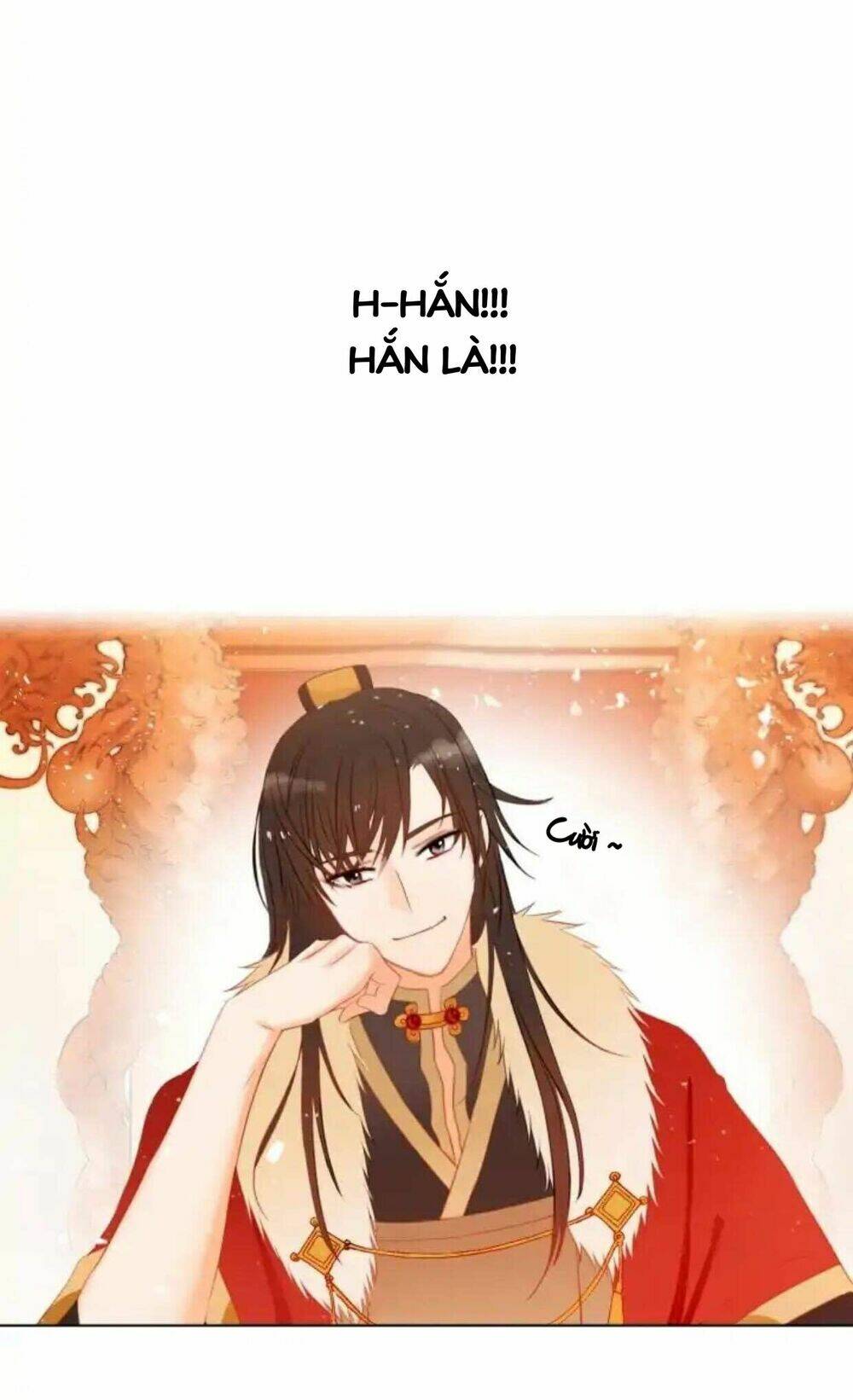 bản hợp đồng hôn nhân chapter 3 33