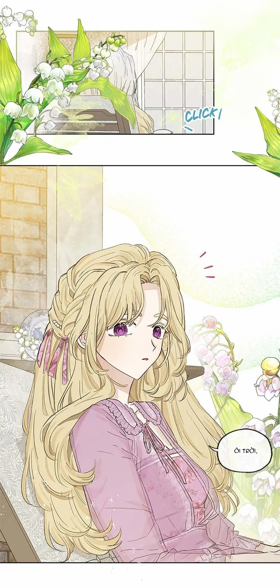 cuộc hôn nhân bất đắc dĩ của tôi chapter 7.1 29