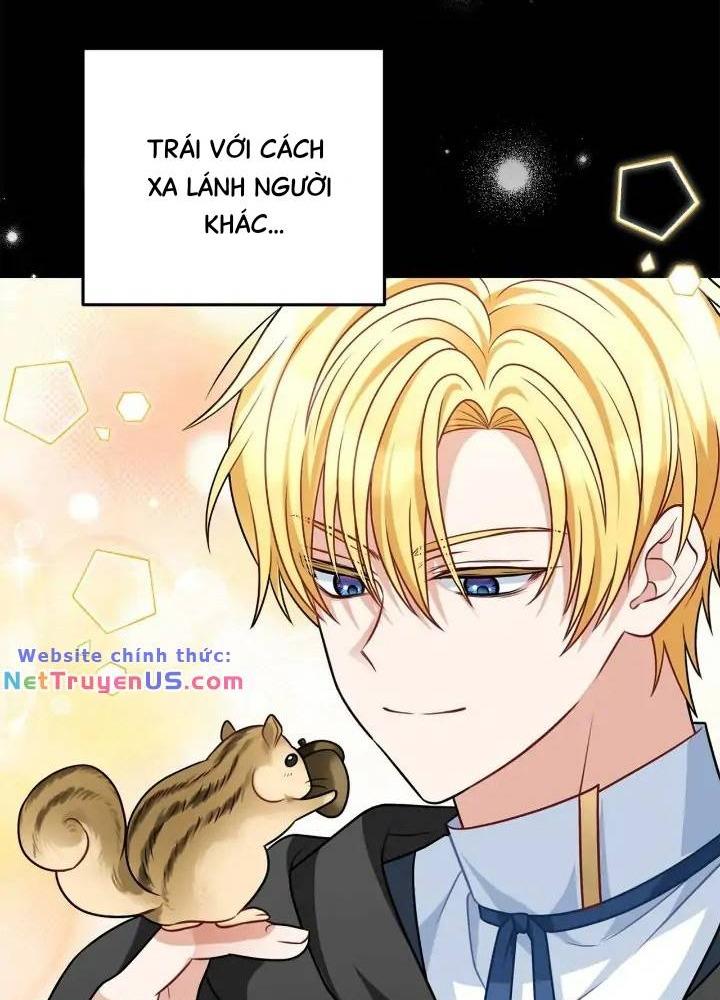 tại sao mẹ chồng tôi lại như thế này? chapter 15 46