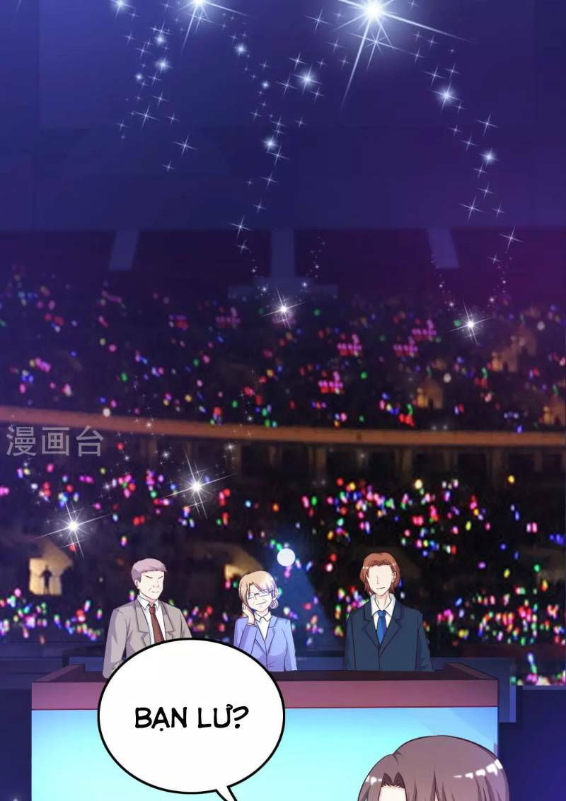 tối cường vận đào hoa chapter 40 22