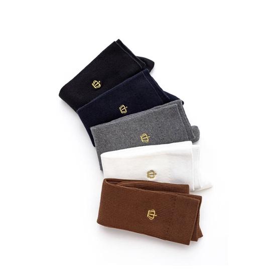 Tất Golf Nữ Cao Cổ