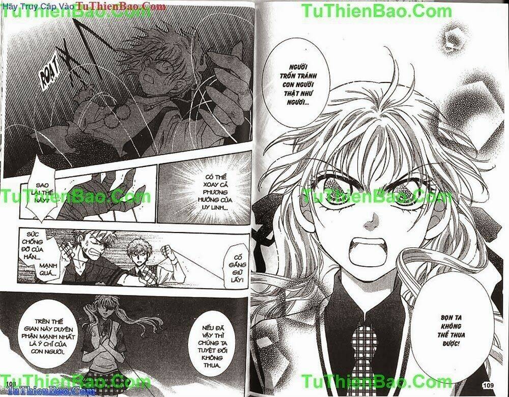 pháp sư tơ hồng chapter 10 55