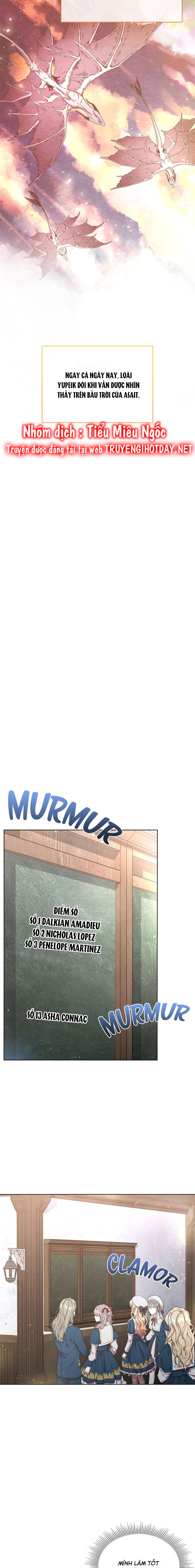 giải mã bí mật về anh ta chapter 64 6