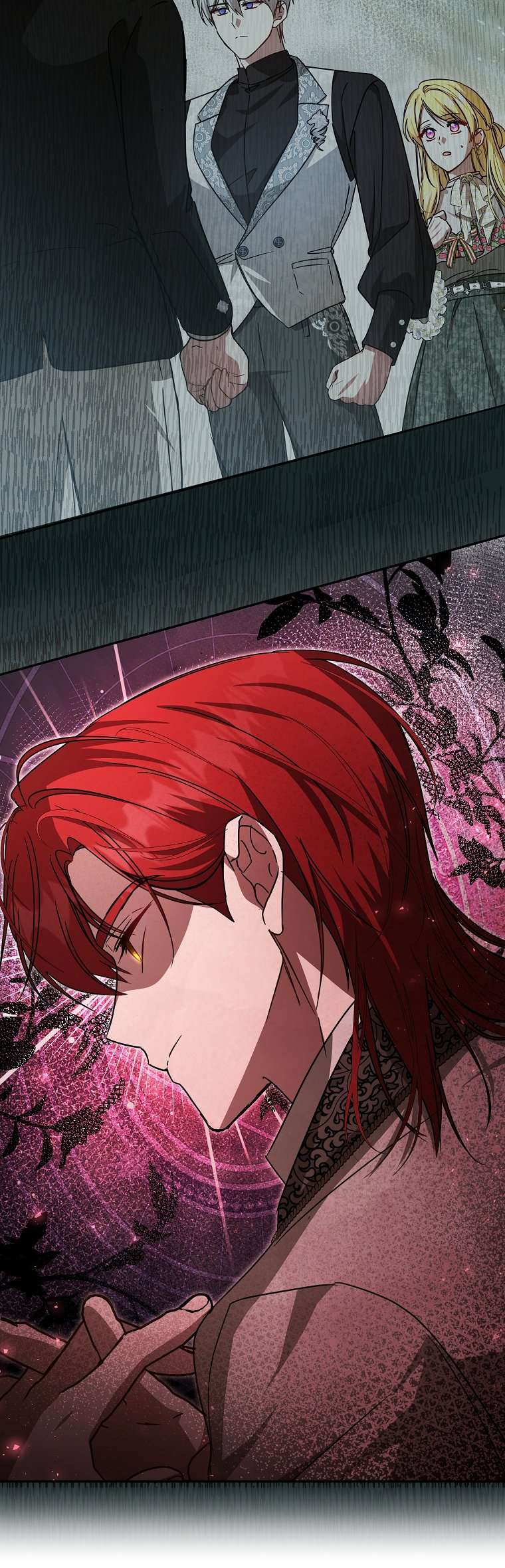 chị gái tôi là nhân vật chính chapter 31 23