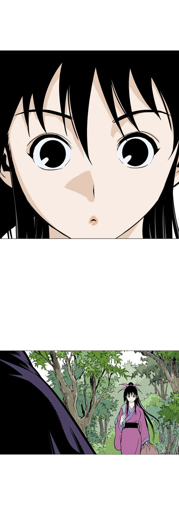 cao thủ 2 chapter 3 31