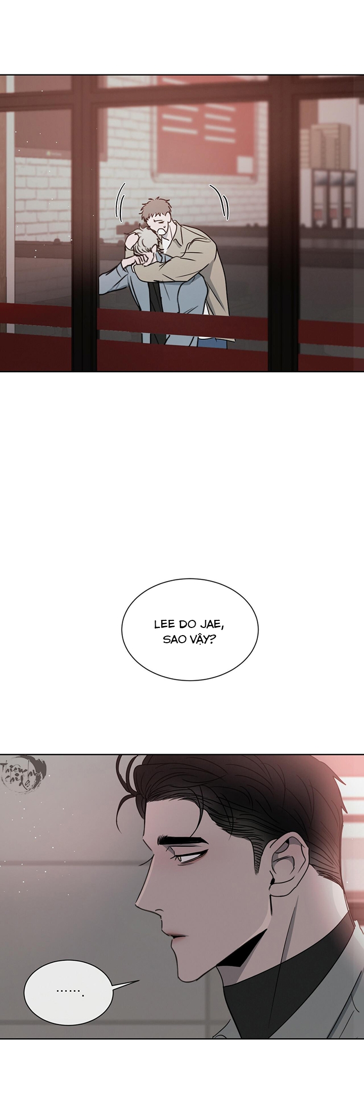 tương khắc chapter 11 35