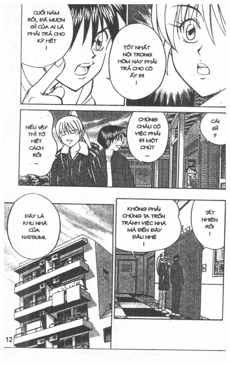 thám tử toma chapter 1 12