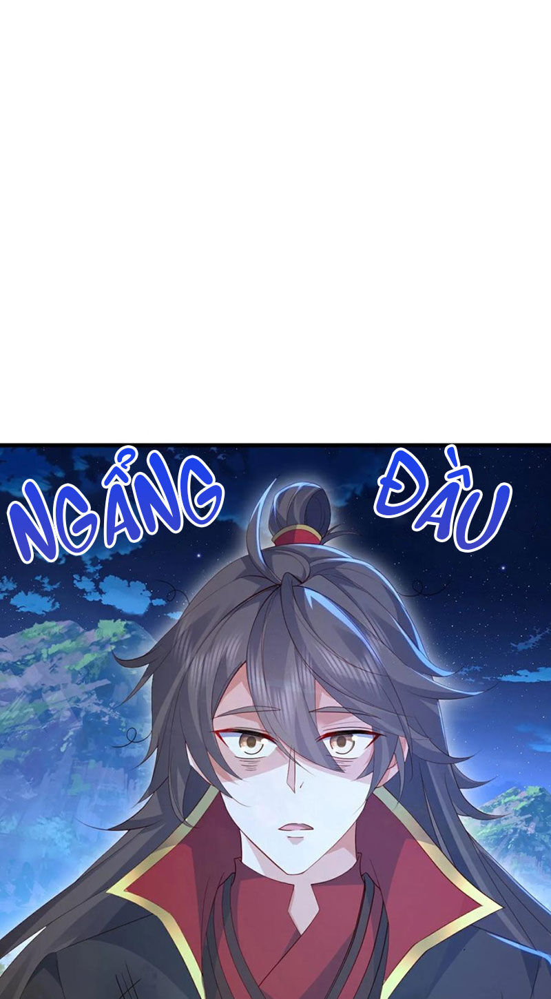 tiên võ đế tôn chapter 579 20