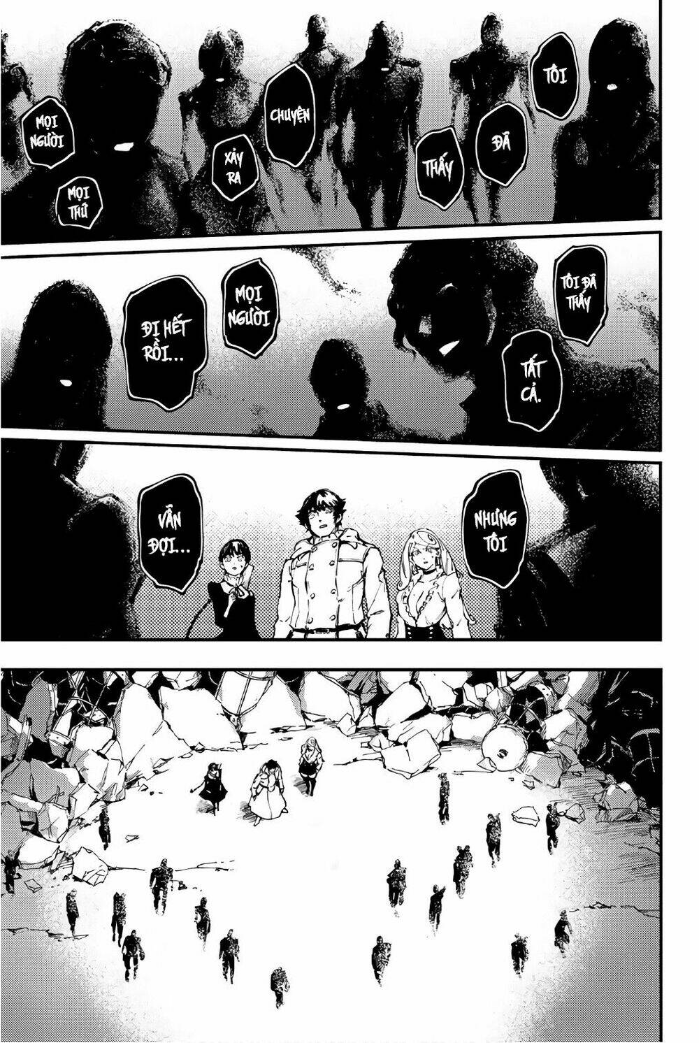 the abandoned sacred beasts chapter 36 19