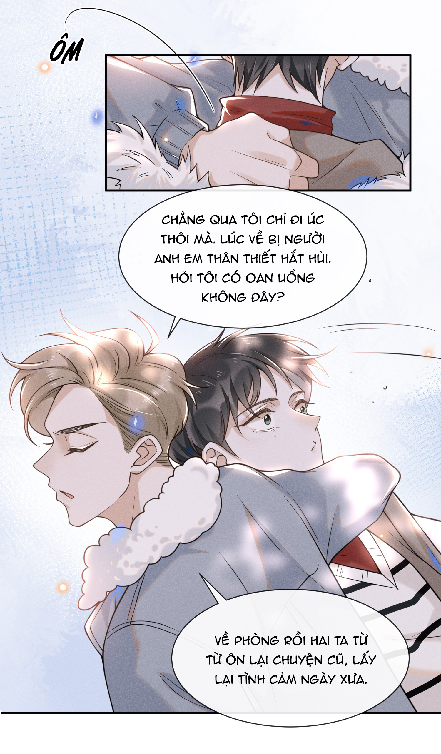 kiếp sau không gặp chapter 5 18