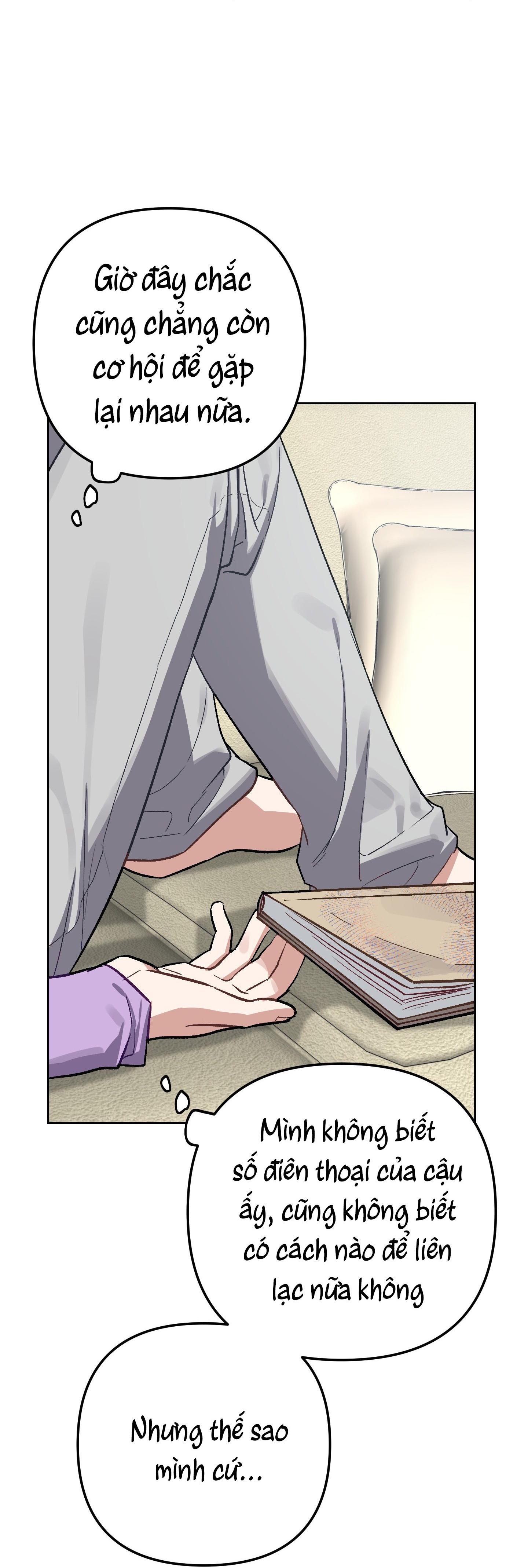 thỏ nhỏ xuất tinh trong 3 giây chapter 6 22