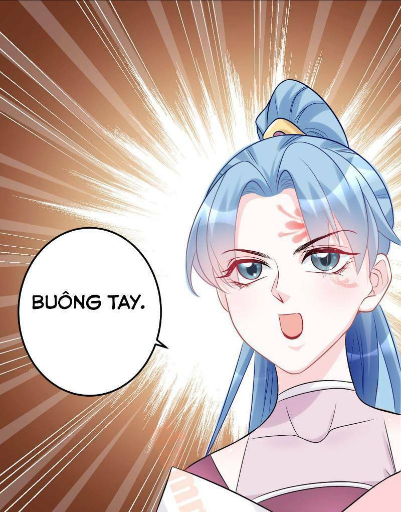 độc y đích nữ chapter 74 5