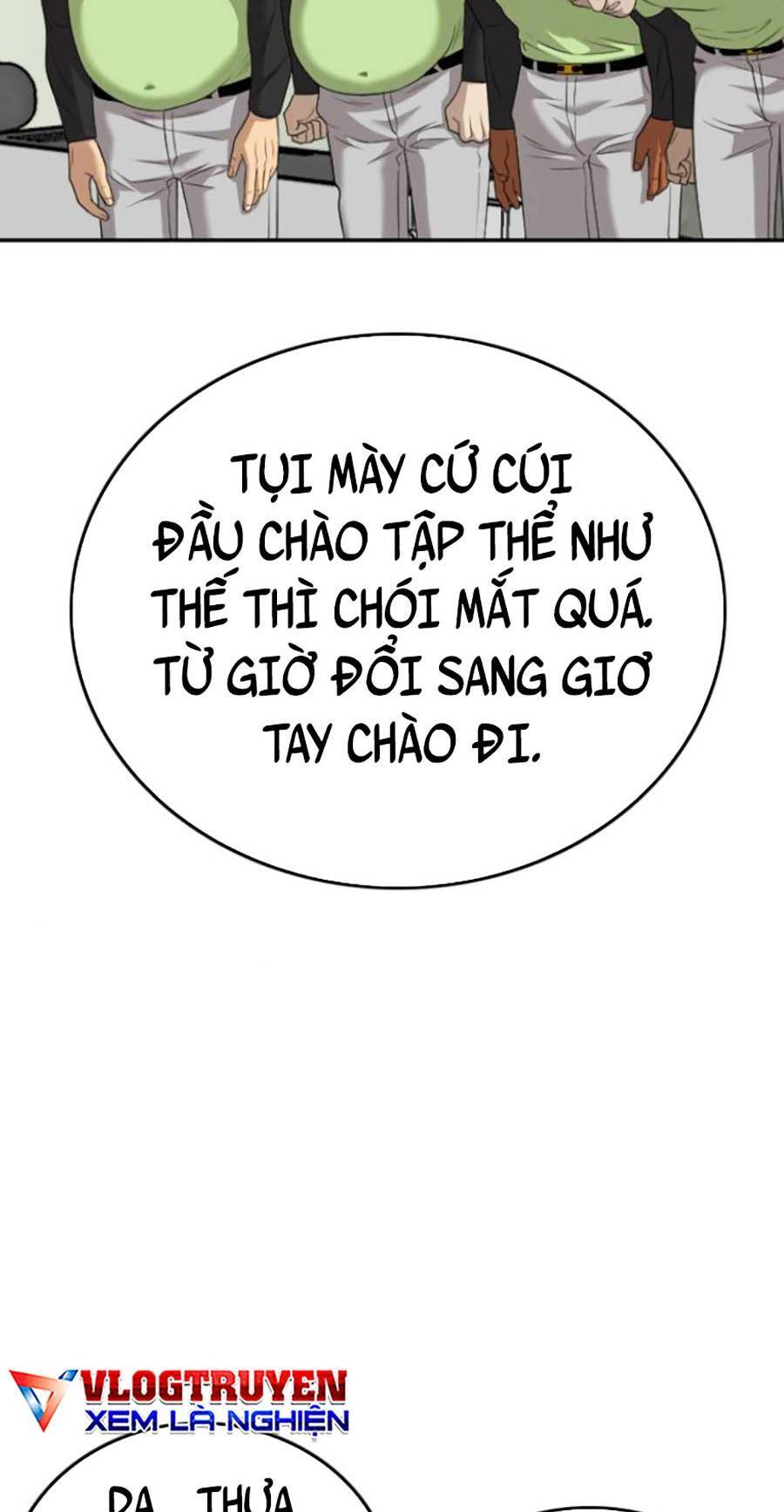người xấu chapter 123 12