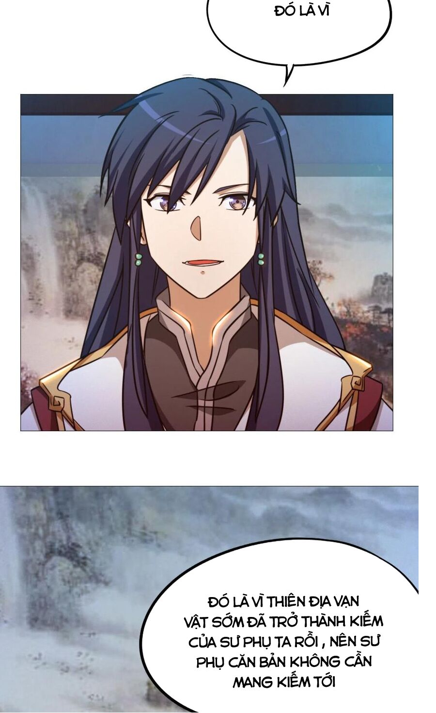 vạn cổ kiếm thần chapter 148 41