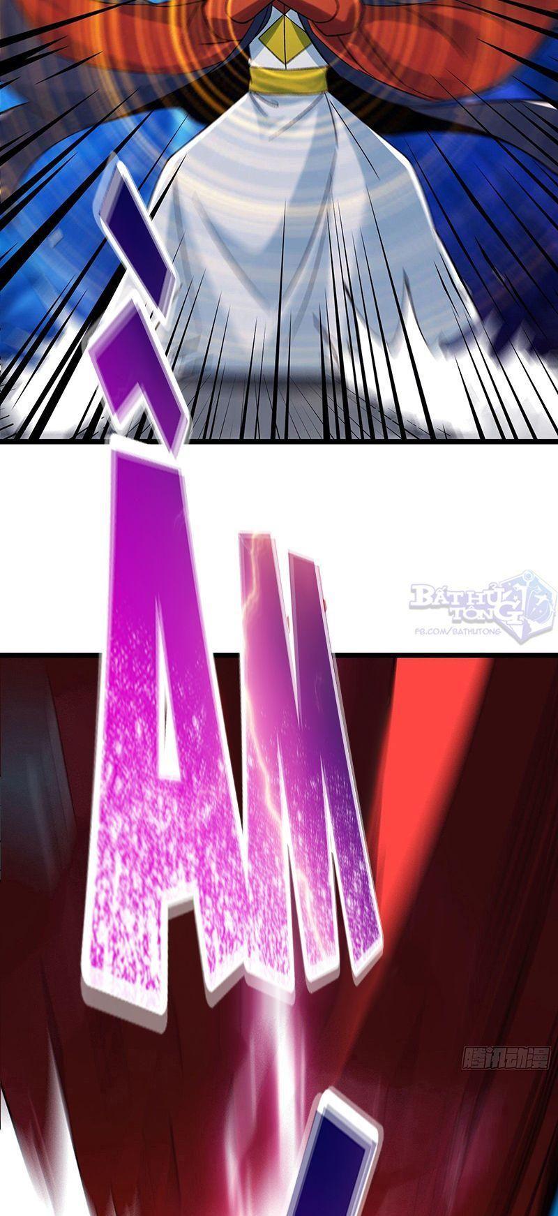 đồ đệ ta toàn là nữ ma đầu chapter 72 13