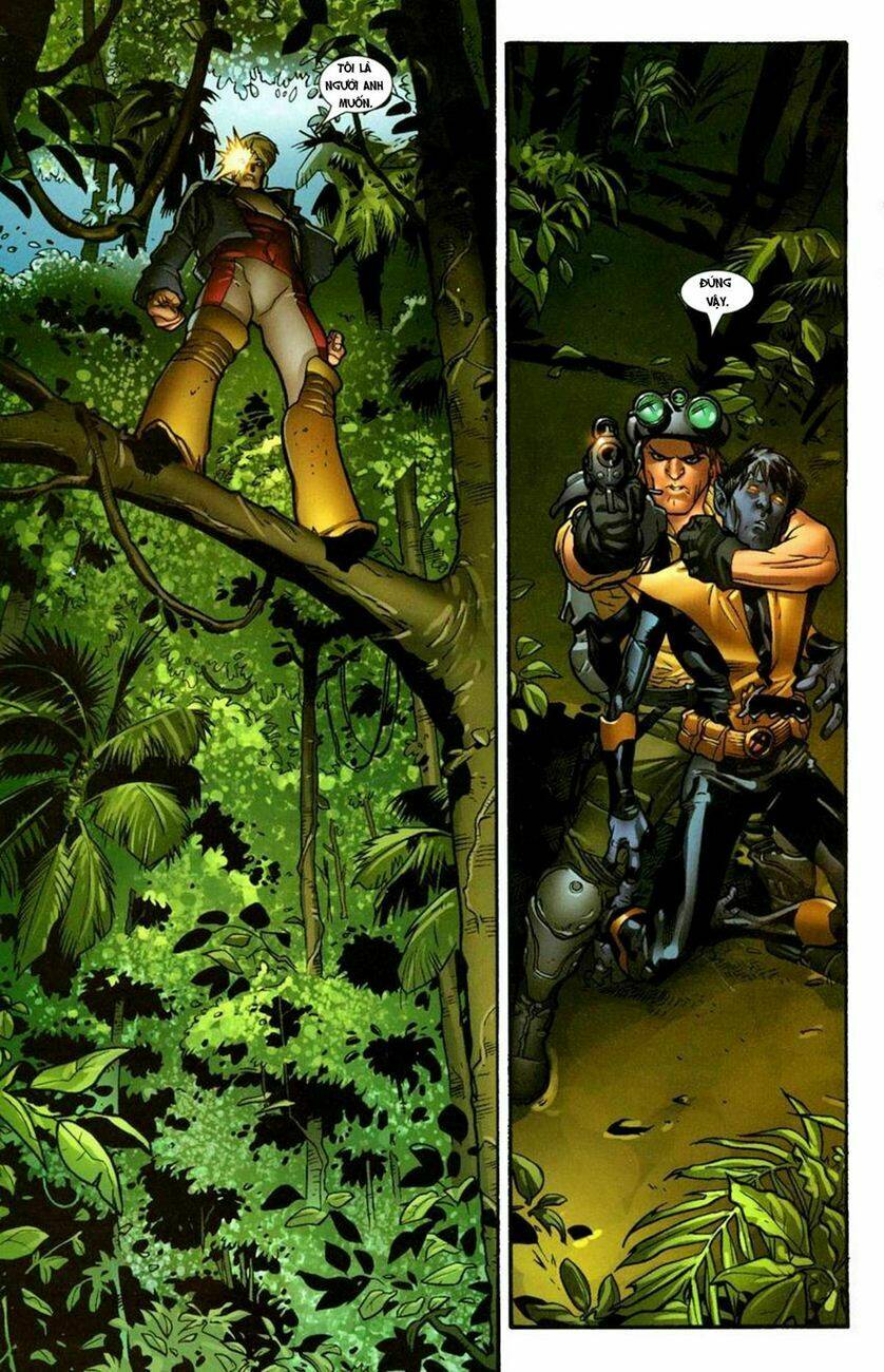 ultimate x-men chapter 55 21